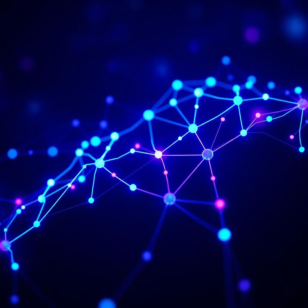 Réseau neuronal Veloxflow AI